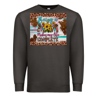 Smoke being a mom makes my life complete Premium Sweatshirt - Artiststas