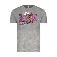Cloud Rock valentines day lpn Vintage Tee - RanaPortraitStore