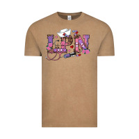 Vintage Coffee valentines day lpn Vintage Tee - RanaPortraitStore