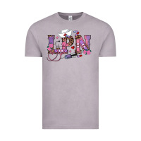 Vintage Zinc valentines day lpn Vintage Tee - RanaPortraitStore