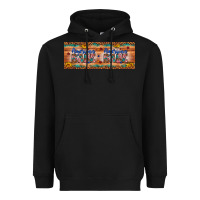 Black american babe Heavyweight Hoodie - Artiststas