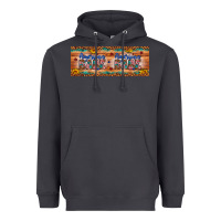 Smoke american babe Heavyweight Hoodie - Artiststas