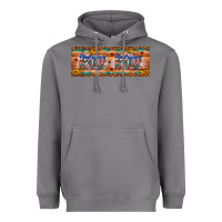 Storm american babe Heavyweight Hoodie - Artiststas
