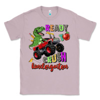 Lilac ready to crush kindergarten Classic Tee - Zillion Design Studio
