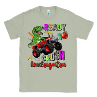 Matcha ready to crush kindergarten Classic Tee - Zillion Design Studio