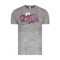 Cloud Rock valentines day cna Vintage Tee - RanaPortraitStore
