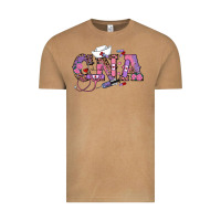 Vintage Camel valentines day cna Vintage Tee - RanaPortraitStore
