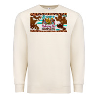 Sandshell being a mom makes my life complete license plate Premium Sweatshirt - Artiststas