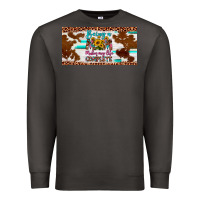 Smoke being a mom makes my life complete license plate Premium Sweatshirt - Artiststas