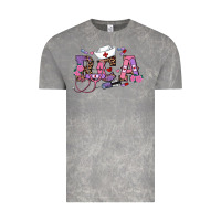 Cloud Rock valentines day Vintage Tee - RanaPortraitStore