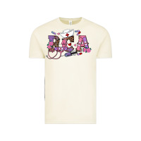 Vintage Arctic valentines day Vintage Tee - RanaPortraitStore