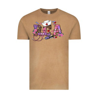 Vintage Camel valentines day Vintage Tee - RanaPortraitStore