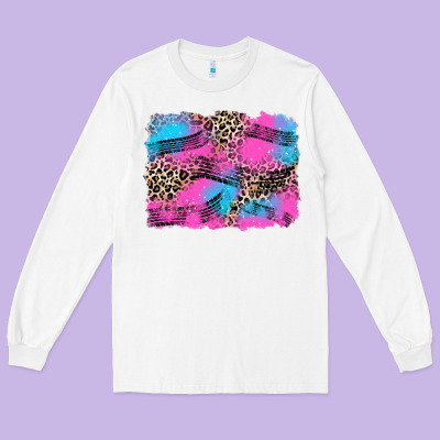 Race Background Long Sleeve Tee Designed By Zillion Design Studio