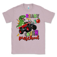 Lilac ready to crush preschool Classic Tee - Zillion Design Studio