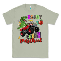 Matcha ready to crush preschool Classic Tee - Zillion Design Studio