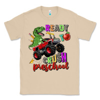 Mushroom ready to crush preschool Classic Tee - Zillion Design Studio