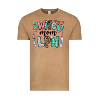 Vintage Camel wife mom lpn licensed practical nurse Vintage Tee - RanaPortraitStore
