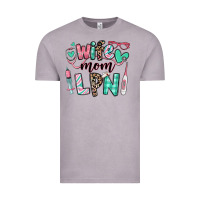 Vintage Zinc wife mom lpn licensed practical nurse Vintage Tee - RanaPortraitStore