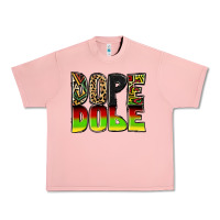 Salmon dope Urban Heavy Tee - Zillion Design Studio