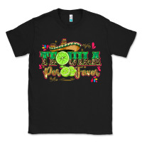Black tequila por favor Classic Tee - CTS Tumbler Store