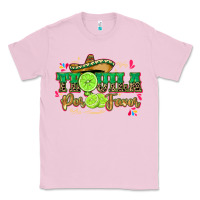 Tequila Por Favor Classic Tee | Teevron