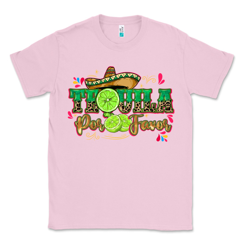 Tequila Por Favor Classic Tee by CTS Tumbler Store | Teevron