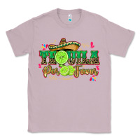 Lilac tequila por favor Classic Tee - CTS Tumbler Store