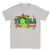 Moon Dust tequila por favor Classic Tee - CTS Tumbler Store