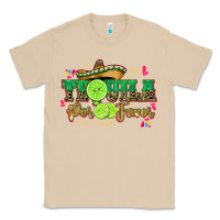 Mushroom tequila por favor Classic Tee - CTS Tumbler Store