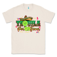 Natural tequila por favor Classic Tee - CTS Tumbler Store