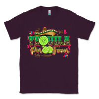 Plum tequila por favor Classic Tee - CTS Tumbler Store