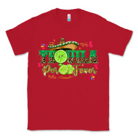 Red tequila por favor Classic Tee - CTS Tumbler Store