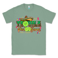 Sage tequila por favor Classic Tee - CTS Tumbler Store