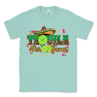 Seafoam tequila por favor Classic Tee - CTS Tumbler Store