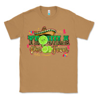 Toasted Coconut tequila por favor Classic Tee - CTS Tumbler Store
