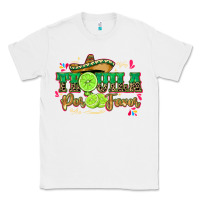 White tequila por favor Classic Tee - CTS Tumbler Store