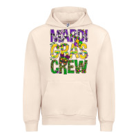 Sandshell Mardi Gras crew Urban Hoodie - BundleAndBundleShop