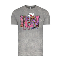 Cloud Rock valentines day rn registered nurse Vintage Tee - RanaPortraitStore