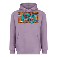 Lavender american babe Heavyweight Hoodie - Artiststas