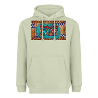 Matcha american babe Heavyweight Hoodie - Artiststas