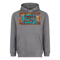 Storm american babe Heavyweight Hoodie - Artiststas