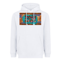 White american babe Heavyweight Hoodie - Artiststas