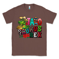 Chestnut taco saurus rex Classic Tee - CTS Tumbler Store