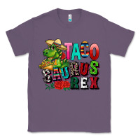 Lavender taco saurus rex Classic Tee - CTS Tumbler Store