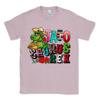 Lilac taco saurus rex Classic Tee - CTS Tumbler Store