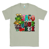 Matcha taco saurus rex Classic Tee - CTS Tumbler Store