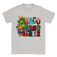 Moon Dust taco saurus rex Classic Tee - CTS Tumbler Store