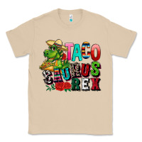 Mushroom taco saurus rex Classic Tee - CTS Tumbler Store