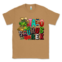 Toasted Coconut taco saurus rex Classic Tee - CTS Tumbler Store