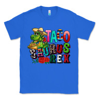 True Royal taco saurus rex Classic Tee - CTS Tumbler Store